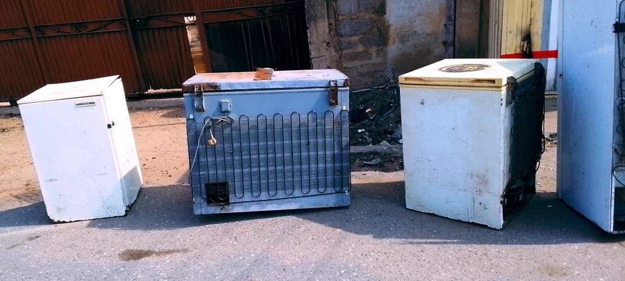 Affordable Freezer Repair Sparks NV