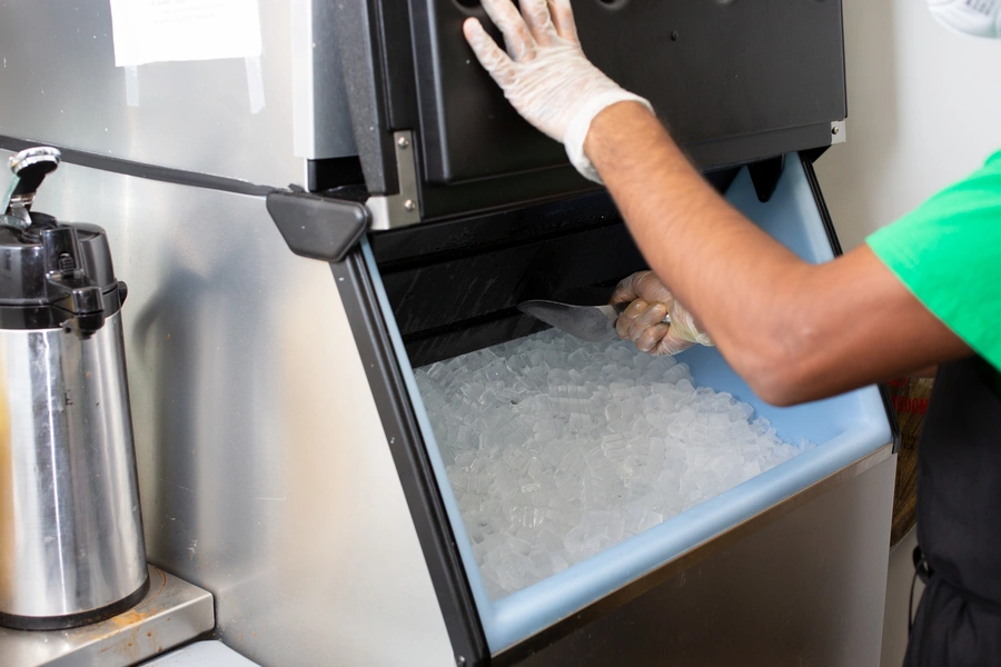 Excellent Ice Maker Repair Sparks NV