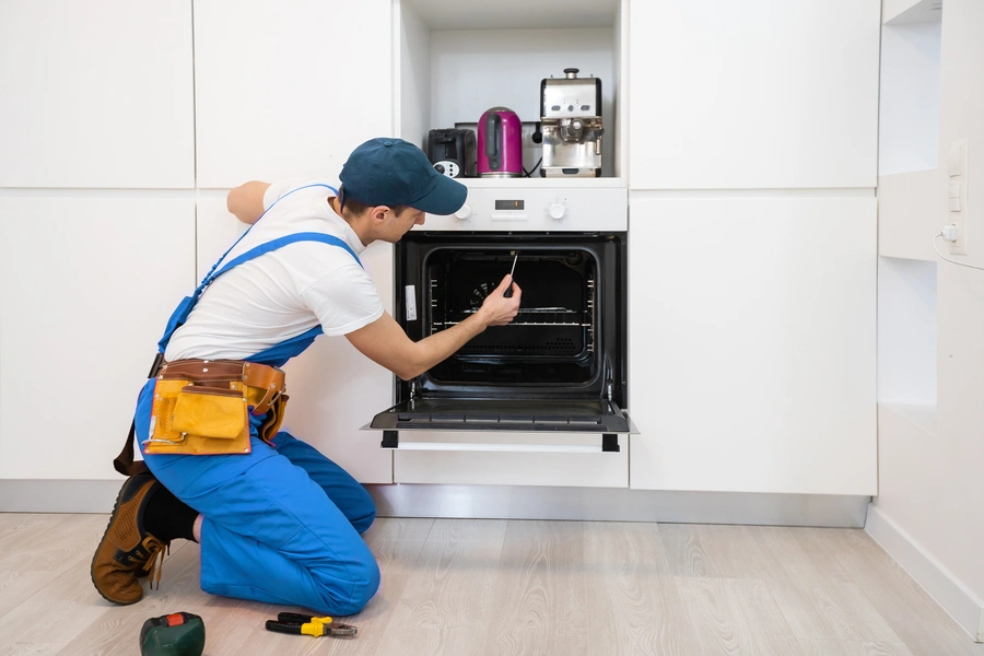 Professional Oven Repair Sparks NV