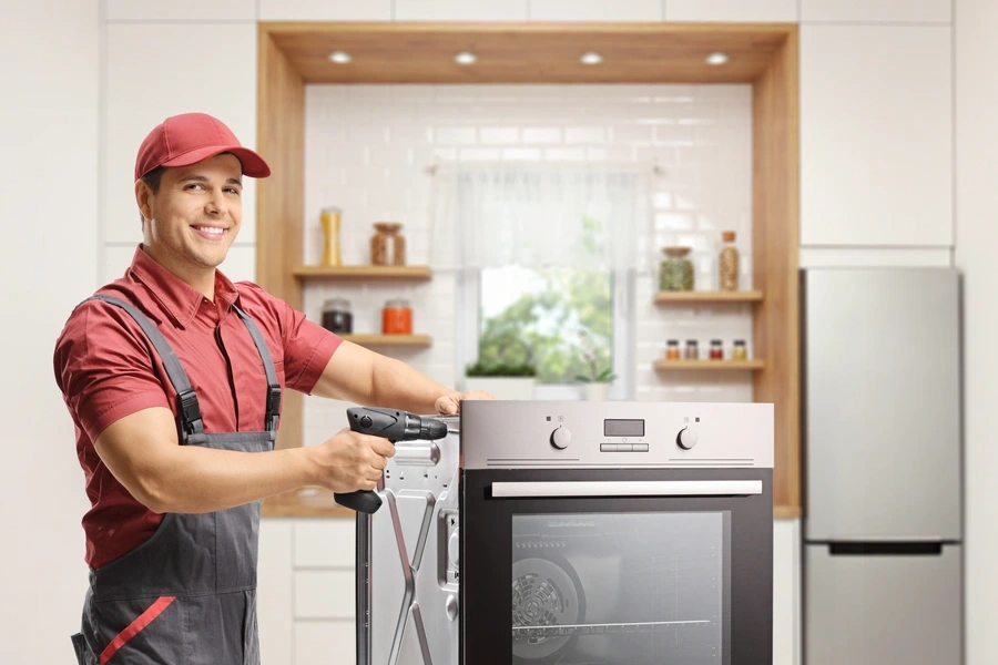 Superior Oven Repair Sparks NV