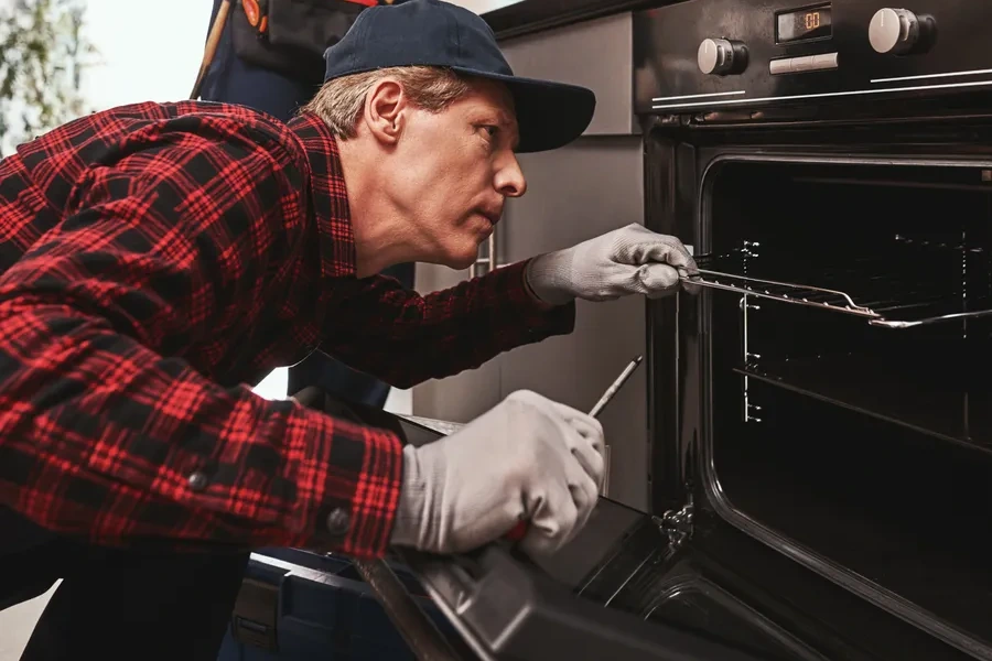 The Benefits Of Hiring Experts For Reliable Oven Repair in Sparks NV