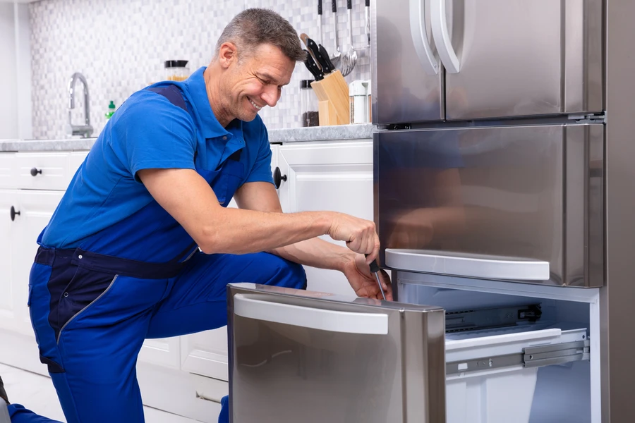 The Benefits Of Timely Refrigerator Maintenance And Repairs Sparks NV