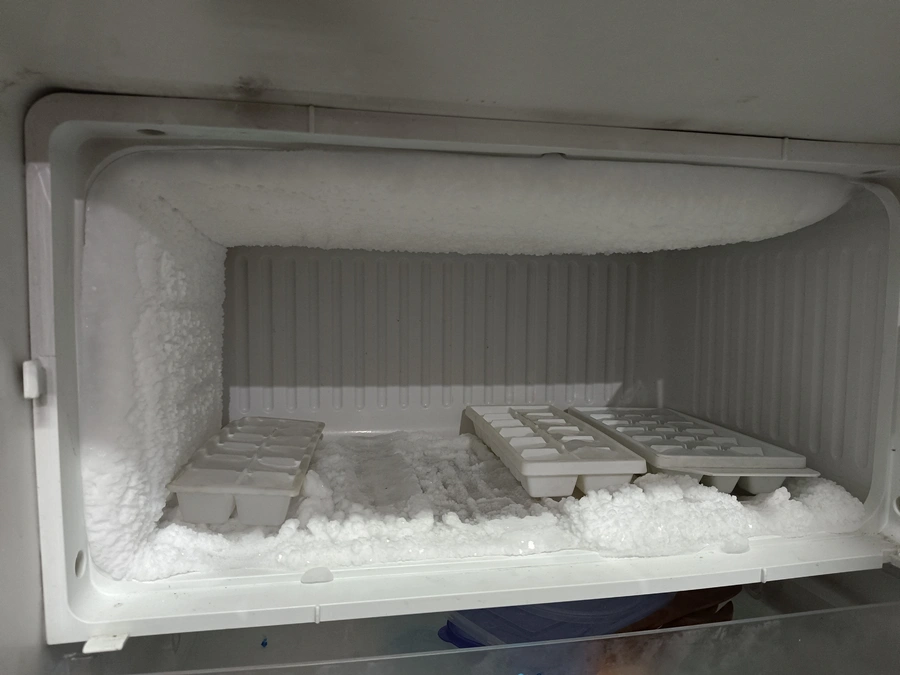 The Importance Of Regular Maintenance In Preventing Freezer Repairs Sparks NV