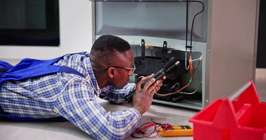 The Importance Of Regular Maintenance In Preventing Freezer Repairs in Sparks NV