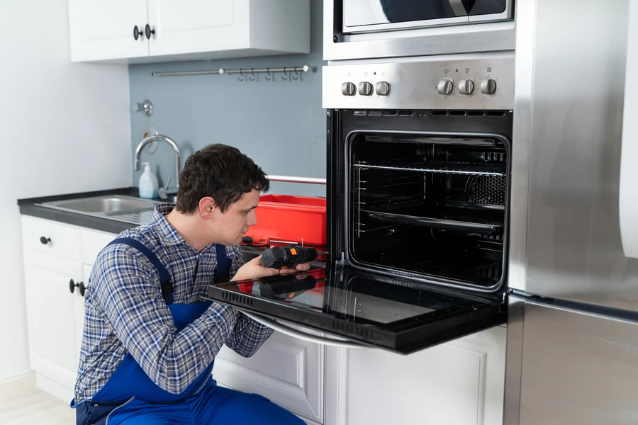 Top-rated Oven Repair Sparks NV